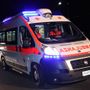 Scontro frontale nella galleria Montecrevola: statale del Sempione chiusa