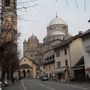 La festa della Madonna del Latte e del Sangue: l’omelia del vescovo