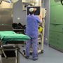 Due prelievi di organi all'Asl Vco, uno al San Biagio e uno al Castelli
