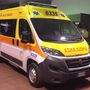 Incidente a Santa Maria, ci sarebbe un ferito grave