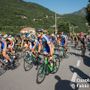 Incendio, rinviate le gare ciclistiche di Ferragosto tra Pieve e Fomarco Incendio, rinviate le gare ciclistiche di Ferragosto tra Pieve e Fomarco