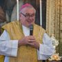 Sei seminaristi ordinati diaconi dal vescovo Brambilla