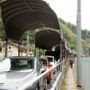 Svizzera, fideiussioni della Confederazione alle società che gestiscono i treni navetta