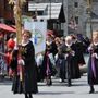 Macugnaga: torna la Fiera di San Bernardo tra artigianato, tradizioni e montagne