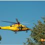 Cade in un dirupo nei pressi del lago Devero, 60enne trasportato in codice rosso a Novara