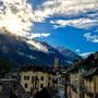 Vanzone, gli Alpini festeggiano 100 anni con una corsa tra storia e natura