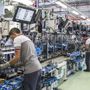 Industria manifatturiera, il Vco al di sopra della media regionale per produzione