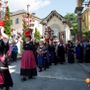Vagna si prepara alla tradizionale &quot;Festa dul Bambin&quot;