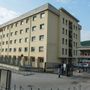 Lavori nel piazzale dell'ospedale San Biagio: le modifiche alla viabilità
