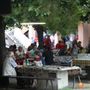Solidarietà e musica protagoniste oggi alla Festa della Lucciola