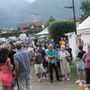 Musica, cucina toscana e divertimento: oggi una nuova giornata alla Festa della Lucciola