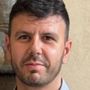 Luca Tallarico, presidente Acli Vco