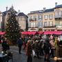 Domodossola si prepara a vivere la magia dei mercatini di Natale Domodossola si prepara a vivere la magia dei mercatini di Natale
