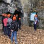 “Camminata Partigiana” e visita alla miniera d’oro del Taglione in Valle Antrona