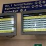 Sciopero nazionale di Rete Ferroviaria Italiana: possibili disagi per i viaggiatori martedì 21 ottobre