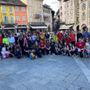 La dirigente Nicoletta Montecchi torna in Ossola con 40 studenti in viaggio d’istruzione La dirigente Nicoletta Montecchi torna in Ossola con 40 studenti in viaggio d’istruzione