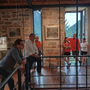 Prosegue a Vanzone con San Carlo la mostra dedicata ai &quot;pittori alpini e cacciatori&quot;