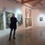 &quot;Nostos &quot;: a Santa Maria Maggiore la mostra personale di Michele Scaciga