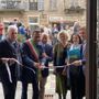 &quot;Concrete astrazioni&quot;: la nuova mostra a Palazzo San Francesco racconta i maestri dell'astrattismo FOTO