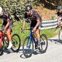 Il ciclismo amatoriale ricorda Azzurra Pedroli