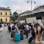 Dopo due estati di disagi riapre la linea ferroviaria tra Domodossola e Milano