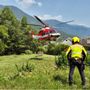 Ritrovato a Orcesco il cercatore di funghi disperso in Val Vigezzo