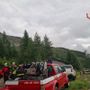 Escursionisti in difficoltà all'Alpe Paione, ritrovati e soccorsi nel tardo pomeriggio Escursionisti in difficoltà all'Alpe Paione, ritrovati e soccorsi nel tardo pomeriggio