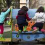 Scuole dell'infanzia paritarie, oltre 502mila euro al Vco