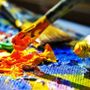 Unitre, in mostra le opere degli allievi del corso di pittura a olio