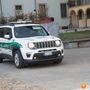 Danneggiati i vasi ornamentali davanti al Palazzo di Città: identificato l'autore Danneggiati i vasi ornamentali davanti al Palazzo di Città: identificato l'autore
