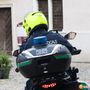 Bicicletta elettrica da 2000 euro rubata al mercato di Domodossola: identificato e denunciato il responsabile