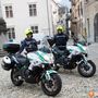 Baby vandali nel centro di Domodossola: danneggiati arredi di tre locali