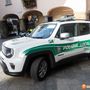 Due nuovi taser in dotazione alla polizia locale di Domodossola
