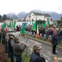 Alpini in festa: 5° raduno della Valle Divedro e 100 anni dei gruppi di Caddo e Preglia