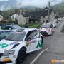 Rally Valli Ossolane: si accendono i motori, 129 equipaggi pronti al via per una edizione da record