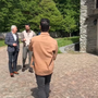 La Val Vigezzo torna in tv: a Santa Maria le riprese della trasmissione &quot;Locande del cuore&quot;