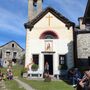San Gaudenzio, a Vallesone due giorni tra tradizione, arte e festa