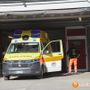 Cade in un dirupo per 40 metri sopra Premia