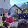 Toceno in festa per la patronale di Sant'Antonio Abate