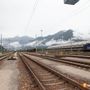 ''La scelta di chiudere il deposito a Domo 2 rientra nella più ampia ristrutturazione di DB Cargo a livello europeo''