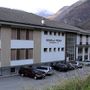 Baceno, un progetto per la riqualificazione della palestra dell'istituto Innocenzo IX Baceno, un progetto per la riqualificazione della palestra dell'istituto Innocenzo IX