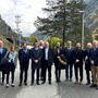 Il Piemonte rilancia il Sempione: via libera al progetto transfrontaliero “Simplon 2050”