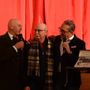 Villadossola piange Sergio Pirazzi, protagonista della vita politica e culturale della città