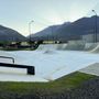 Presto l'apertura dello skatepark comunale