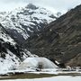 Cresce il progetto di &quot;snowfarming&quot; a Riale: 10mila metri cubi di neve accumulata sotto i teli termici