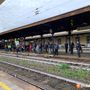 Venerdì a rischio per chi viaggia in treno: sciopero del personale mobile di Piemonte e Valle d'Aosta. Ecco le fasce di garanzia