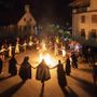 Un concorso fotografico per raccontare le streghe della Valle Antigorio