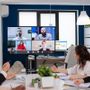 Sale riunioni smart: tecnologie a confronto