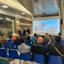 Il grande alpinista polacco Krzysztof Wielicki protagonista a Crevoladossola FOTO