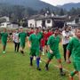 Druogno, al via la 18esima edizione del Torneo dei Rioni